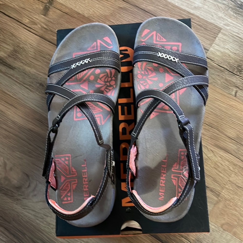 Merrell Sandals